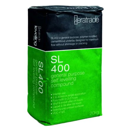 SL400 20Kg
