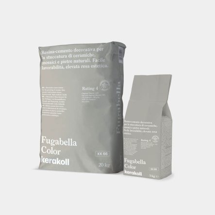 Fugabella Color