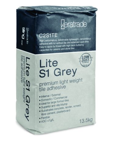 Lite S1 Grey